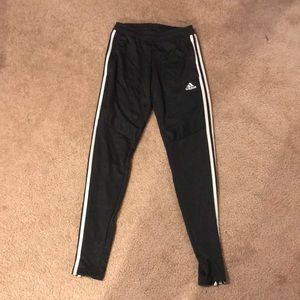 Adidas grey climacool joggers